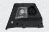 BMW 63216907935 Lamp Base, tail light